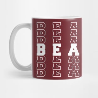 Beast Mug